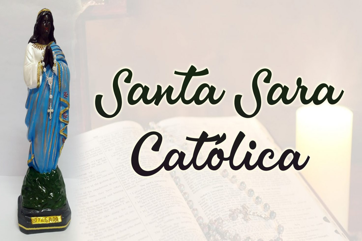 Santa Sara Católica