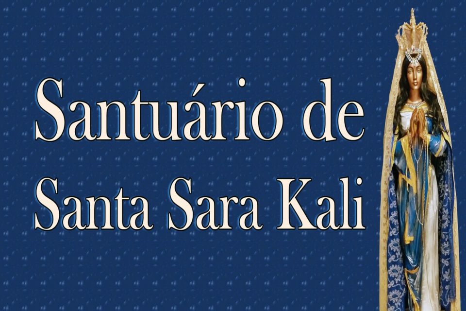 Santuário de Santa Sara Kali